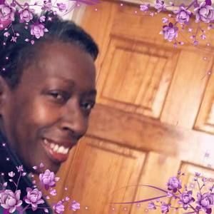 Meet your Posher, Patricia